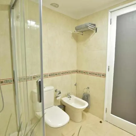 Holyhome Cucharas Beach Costa Teguise Exterior photo