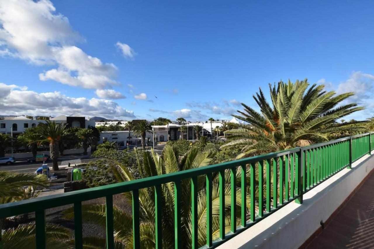 Apartamento Holyhome Cucharas Costa Teguise