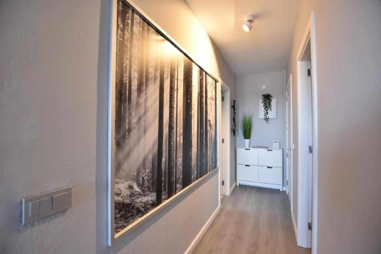 Apartamento Holyhome Cucharas *