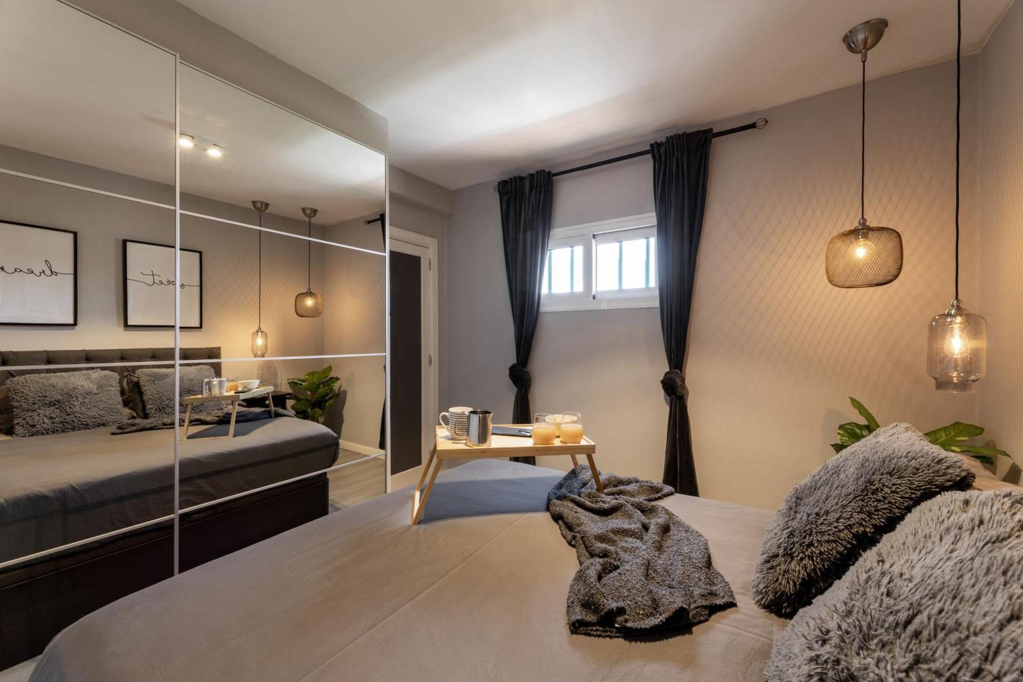 Apartamento Holyhome Cucharas Costa Teguise