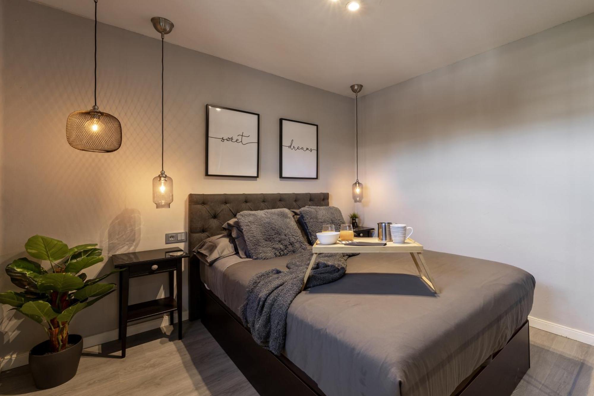 Apartamento Holyhome Cucharas