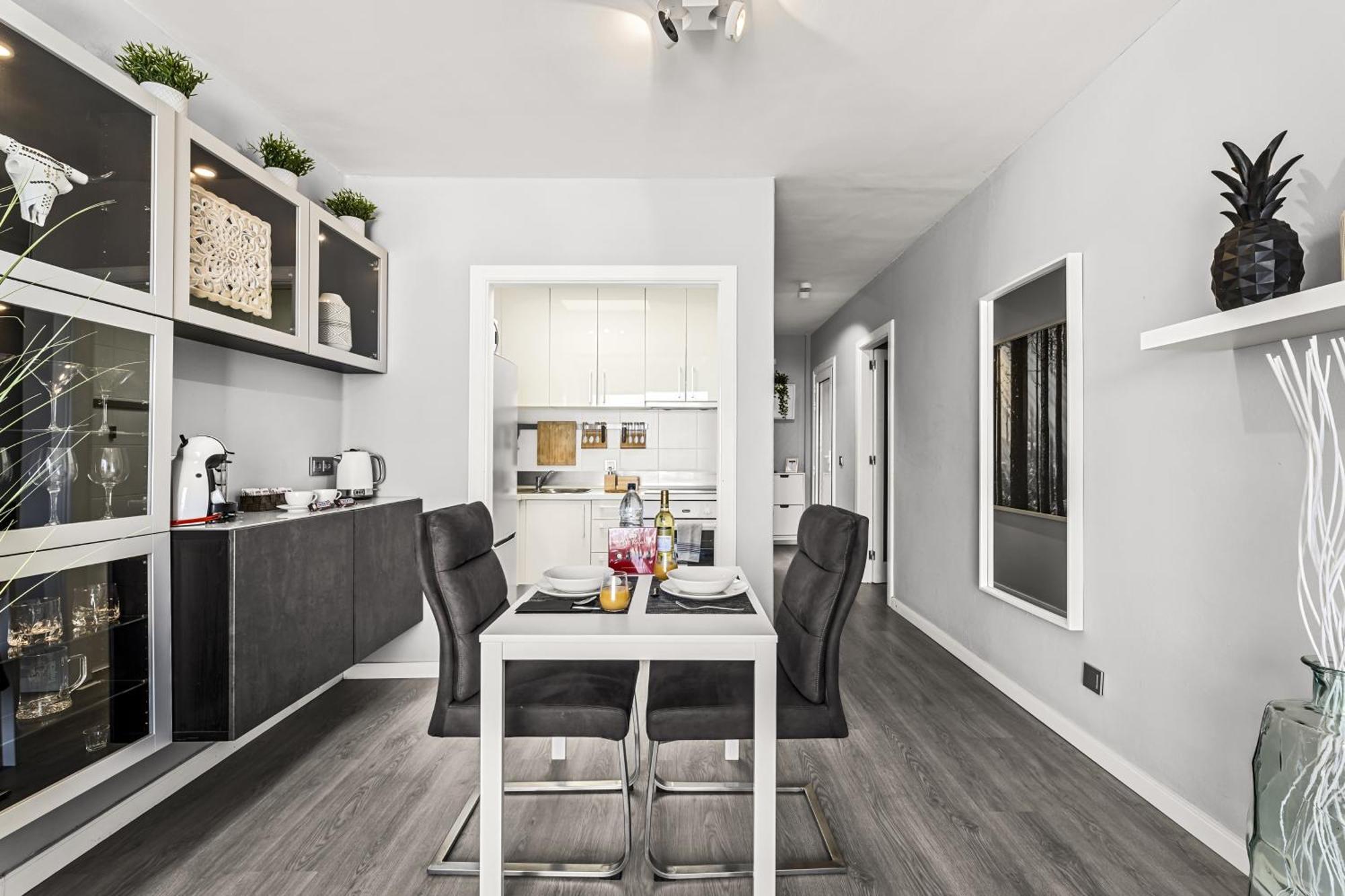Holyhome Cucharas Apartamento