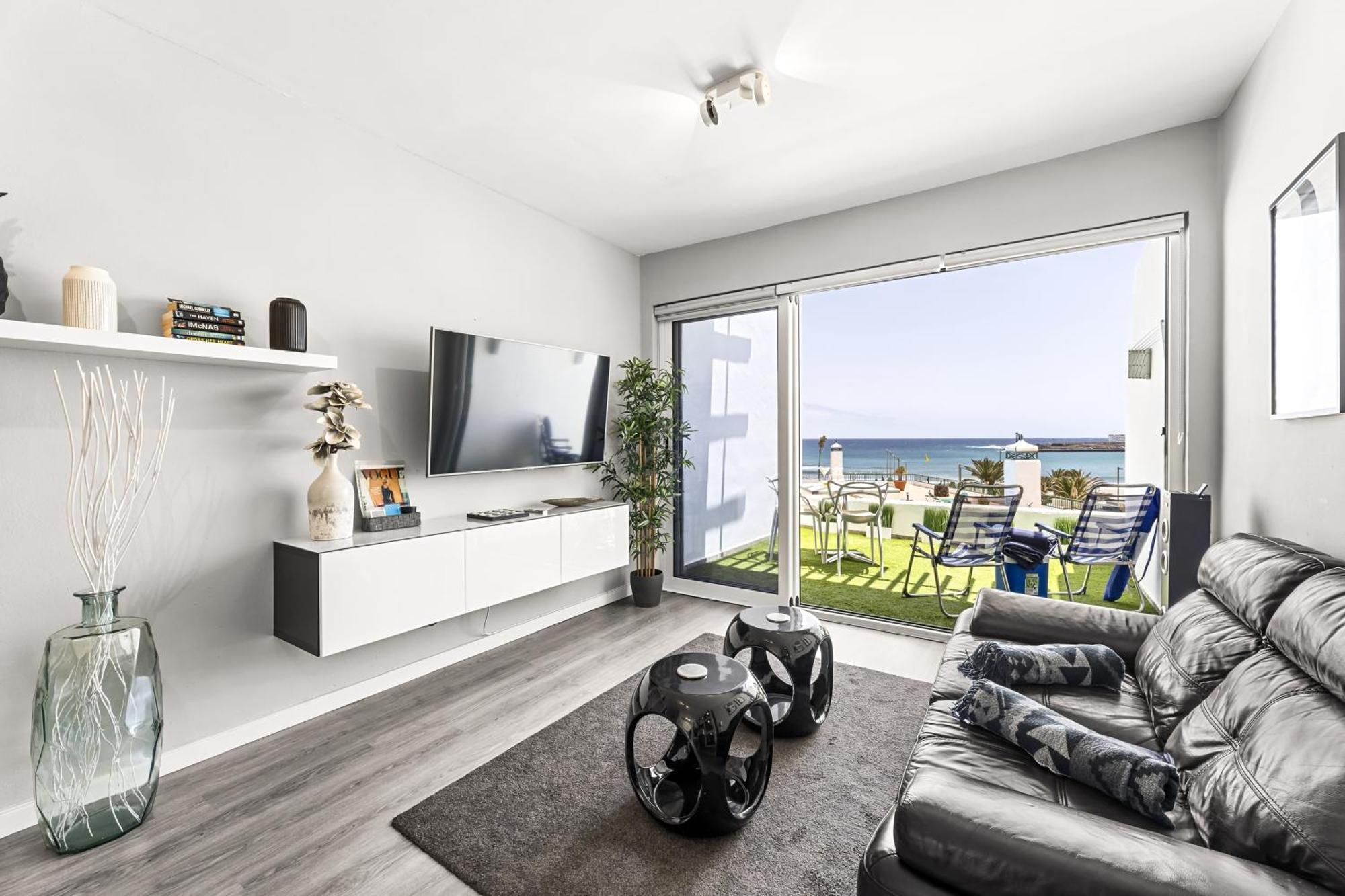 Apartamento Holyhome Cucharas