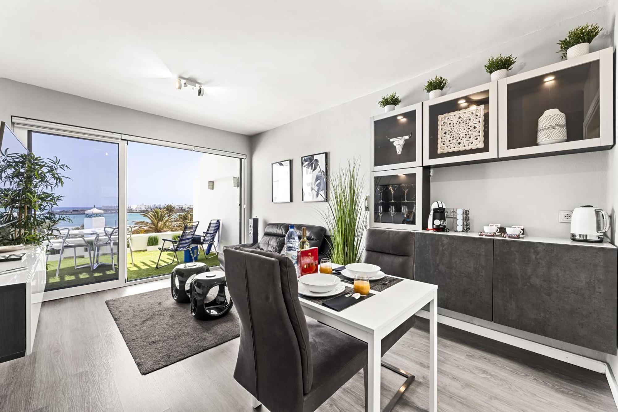Holyhome Cucharas Apartamento